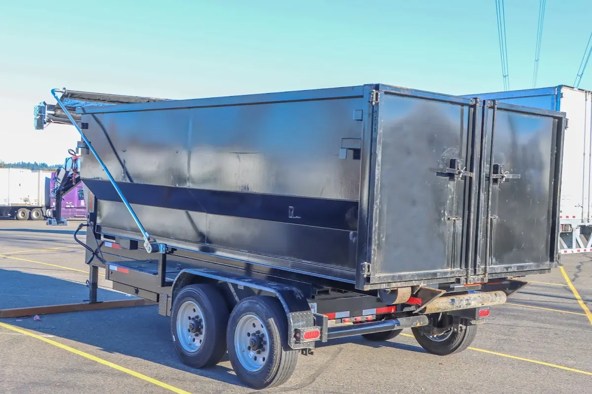 Dumpster Rental services in Lake George, NY